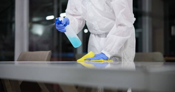 24/7 Emergency Biohazard experts in Andover, MN